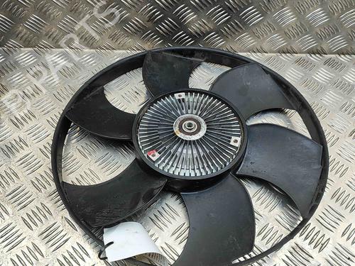 Radiator fan MERCEDES-BENZ VITO Bus (W639) 110 CDI (639.701, 639.703, 639.705) | BP28956412M35 