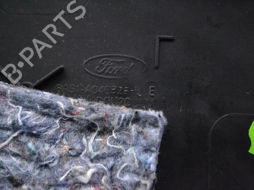 Mittelkonsole FORD FIESTA VI (CB1, CCN) 1.0 EcoBoost | BP30228619I22