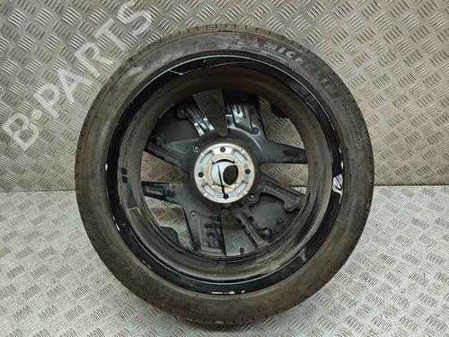 Rim PEUGEOT 208 II (UB_, UP_, UW_, UJ_) 1.2 Hybrid 136 (UPHPYK) | BP29310425C45 