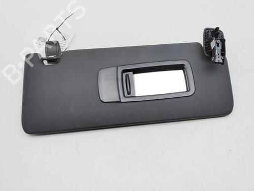 Right sun visor BMW 3 (G20, G80, G28) 330 e Plug-in-Hybrid | BP39656695I2 - Image 3