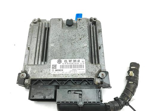 Used Engine control unit (ECU) Engine control unit (ECU) VW AMAROK (2HA, 2HB, S1B, S6B, S7A, S7B, AGD) 2.0 BiTDI 4motion (180 hp) 30301759 30301759