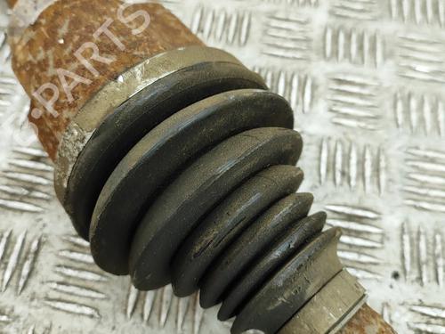 Right front driveshaft RENAULT MASTER III Van (FV) 2.3 dCi 145 FWD (FV0E, FV0F, FV0H, FV02, FV0M, FV0S,... | BP33381302M39 - Image 4