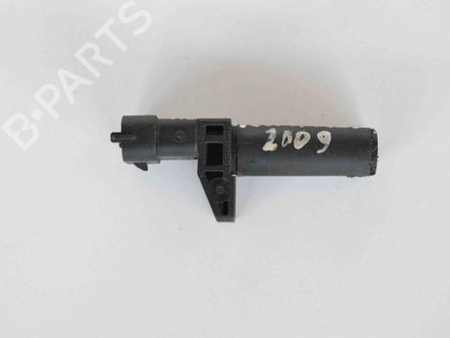 Sensor electrónico MERCEDES-BENZ C-CLASS T-Model (S204) C 180 (204.231) (156 hp) 30267887