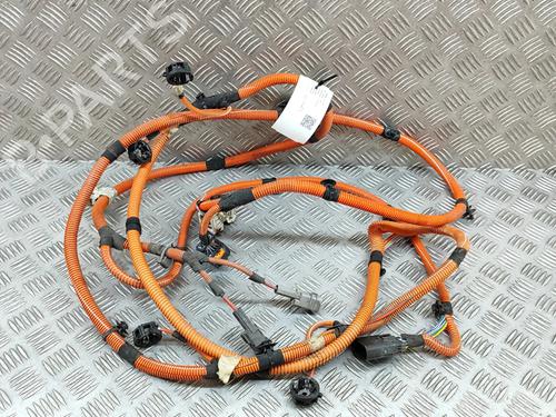 Used Wiring harness Wiring harness PEUGEOT 2008 II (UD_, US_, UY_, UJ_, UR_, UC_) e-2008 (UKZKXZ) (136 hp) 27778345 27778345
