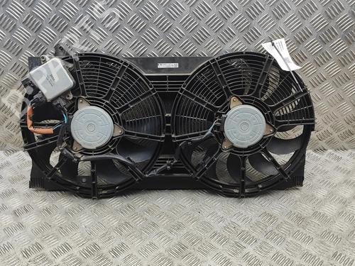 Radiator fan NISSAN LEAF (ZE1) Electric | BP37797344M35 - Image 4