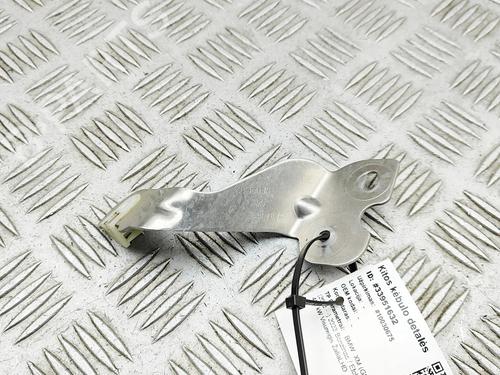 Støtte BMW XM (G09) XM All-wheel Drive (653 hp) 32213721