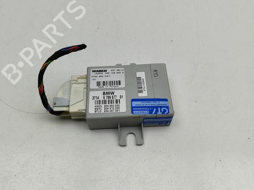 Electronic module BMW 5 Touring (F11) M 550 d xDrive | BP30005038M83