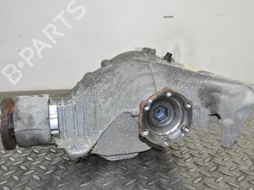 Used Rear differential Rear differential AUDI Q7 (4MB, 4MG, 4MQ) 3.0 TDI e-tron quattro (374 hp) 33362446 33362446