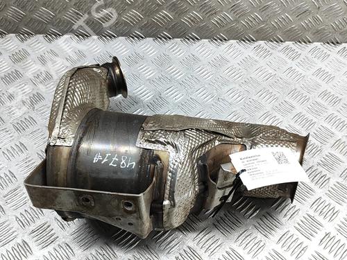 Used Catalyst AUDI Q5 (FYB, FYG) 40 TDI Mild Hybrid quattro (204 hp) 27784082