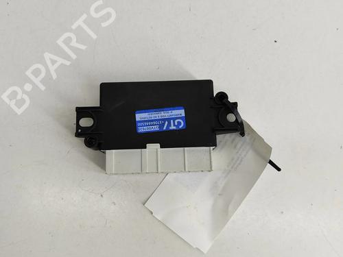Electronic module SKODA SUPERB III (3V3) 2.0 TSI | BP21809341M83  - Image 5