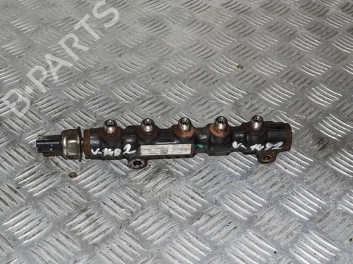 Used Injection rail Injection rail PEUGEOT 308 SW I (4E_, 4H_) 1.6 HDi (109 hp) 6720779 6720779