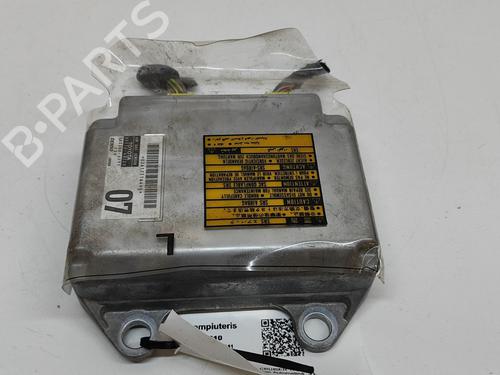 ECU airbags TOYOTA LAND CRUISER PRADO (_J12_) 3.0 D-4D (KDJ120_) | BP27731321M53 