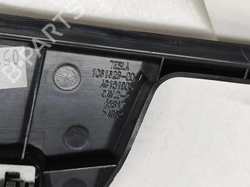 Other TESLA MODEL X (5YJX) 90D AWD | BP20675608O1 