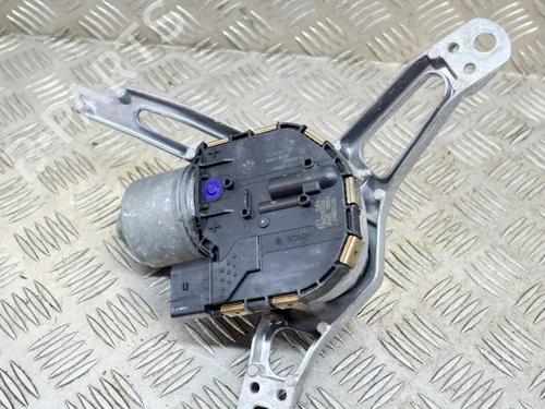 Used Front wiper motor Front wiper motor BMW i3 (I01) s Electric (102 hp) 27754663 27754663
