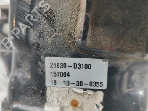 Engine mount HYUNDAI TUCSON (TL, TLE) 1.6 CRDi | BP30708286M89