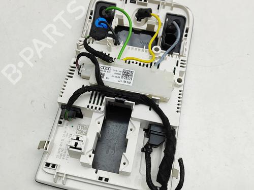 Interior roof light AUDI A3 (8V1, 8VK) S3 quattro | BP34443690I8 - Image 5