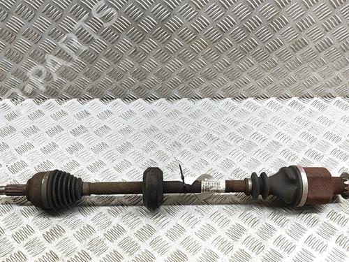 Used Right front driveshaft RENAULT TWINGO II (CN0_) 1.2 16V (75 hp) 28045902