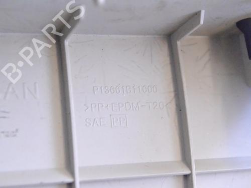 Middle console INFINITI FX 30d AWD | BP33356353I22 - Image 5