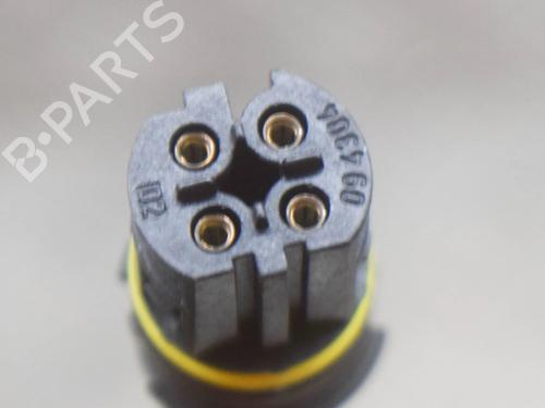 Electronic sensor BMW 5 (F10) M5 | BP7902489M84