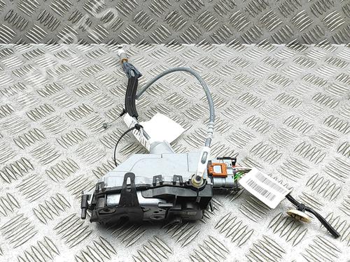 Højre bagtil lås Højre bagtil lås PEUGEOT 208 II (UB_, UP_, UW_, UJ_) e-208 (136 hp) 35767424 35767424