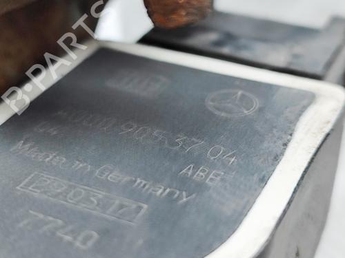 Electronic sensor MERCEDES-BENZ C-CLASS (W205) C 350 e (205.047) | BP30155100M84