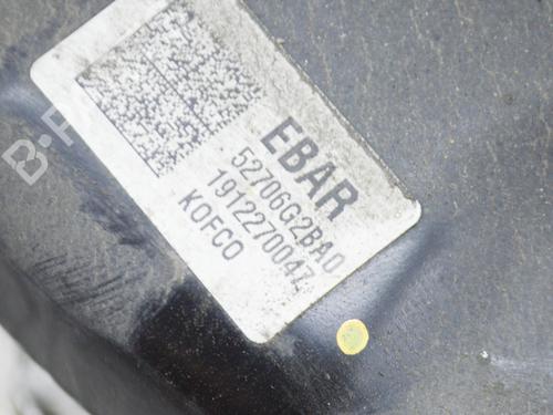 Right rear steering knuckle HYUNDAI IONIQ (AE) 1.6 GDI Hybrid | BP15774745M28