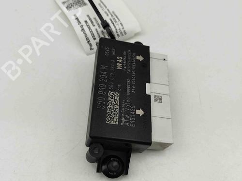 Elektronisk modul AUDI TT (FV3, FVP) 40 TFSI | BP29404504M83 