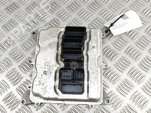 Used Engine control unit (ECU) BMW Z4 Roadster (E89) sDrive 18 i (156 hp) 27644556