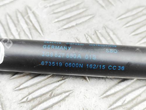 Tailgate lift support VW PASSAT B8 Variant (3G5, CB5) 2.0 TDI | BP39205663C138 - Image 6