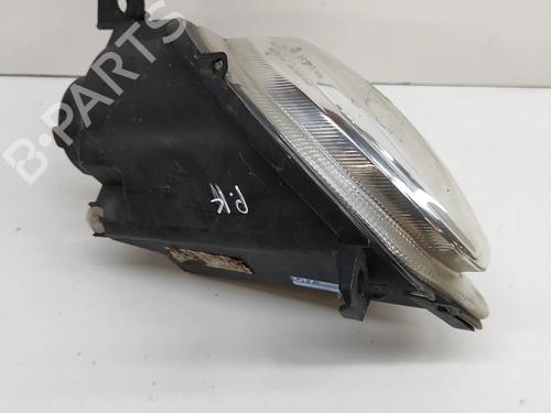 Left headlight FIAT 500L (351_, 352_) 1.6 D Multijet (199LYD1B) | BP23247845C28  - Image 8