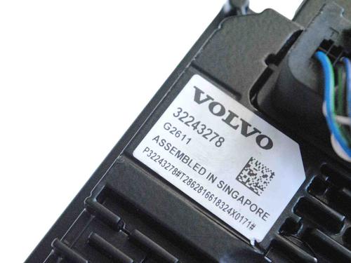 Kamera VOLVO XC40 (536) D3 AWD | BP30252421E14