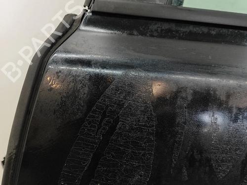 Left rear door VOLVO V50 (545) D2 | BP28546504C4 