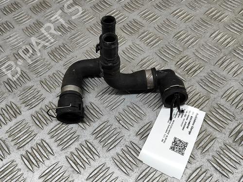 Used Pipe MERCEDES-BENZ M-CLASS (W166) ML 63 AMG 4-matic (166.074) (525 hp) 27404807