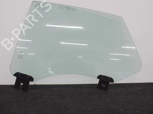 Dør rude ventre bagtil TESLA MODEL S (5YJS) 70D AWD | BP32756554C20 - Image 6