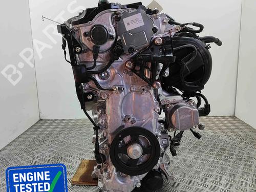 Used Engine TOYOTA PRIUS (_W6_) 2.0 PHEV (MXWH61L, MXWH61) (223 hp) 29974991