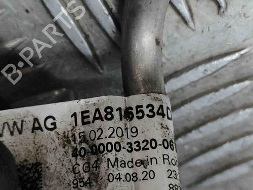 AC pipe VW ID.3 (E11, E12) Pro | BP27766519M126 