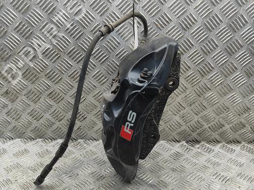 Used Left front brake caliper Left front brake caliper AUDI Q3 Sportback (F3N) 2.5 RS TFSI quattro (400 hp) 36044879 36044879
