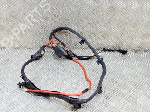 Wiring harness AUDI Q2 (GAB, GAG) 35 TFSI | BP27760357E16 