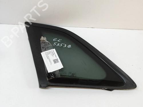 Panel rude bagtil venstre AUDI A3 Sportback (8VA, 8VF) RS3 quattro (400 hp) 26592824