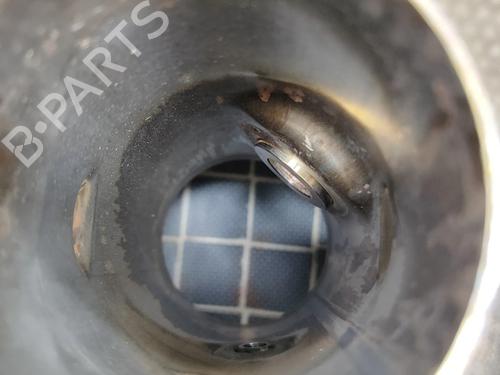 Catalyst CITROËN JUMPER II Van 2.0 BlueHDi 130 | BP31112789M10 