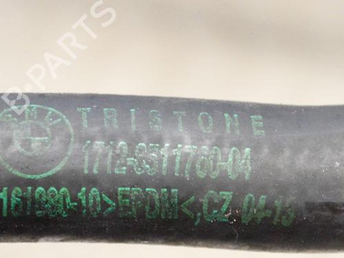 Pipe BMW 5 (F10) 535 d | BP14634607M125 