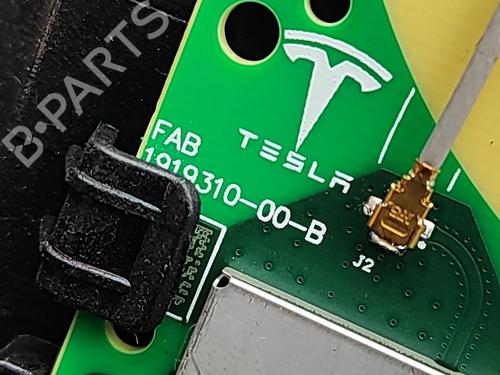 Antenne/Base TESLA MODEL Y (5YJY) Long Range All-wheel Drive | BP38565511C140 - Image 7