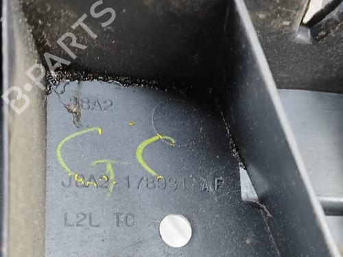 Rear bumper bracket LAND ROVER RANGE ROVER VELAR (L560) 2.0 D240 SD4 4x4 | BP29337226C159