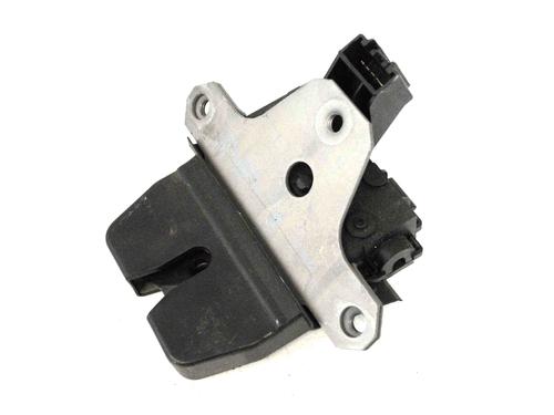 Used Tailgate lock FORD FOCUS III 1.0 EcoBoost (125 hp) 30227978