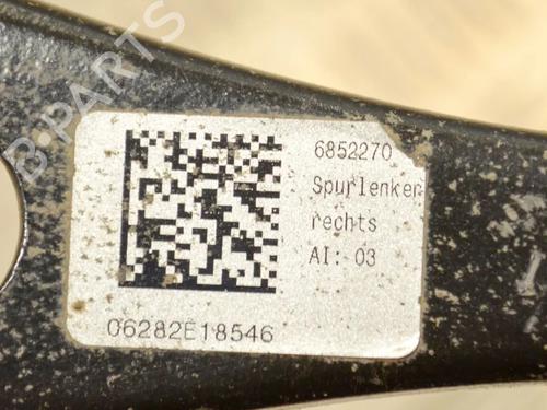 Højre bagtil bærearm BMW i3 (I01) Electric | BP14632849M15 - Image 6