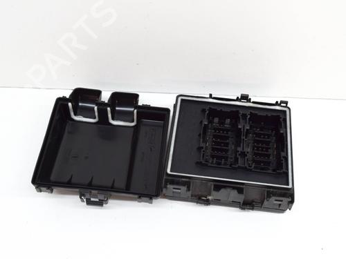 Fuse box FORD FIESTA VII (HJ, HF) 1.1 Ti-VCT | BP13929616E1 