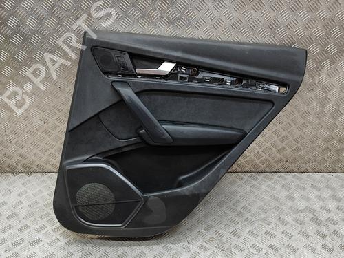 Used Rear right panel AUDI Q5 (FYB, FYG) 40 TDI Mild Hybrid quattro (204 hp) 27783294