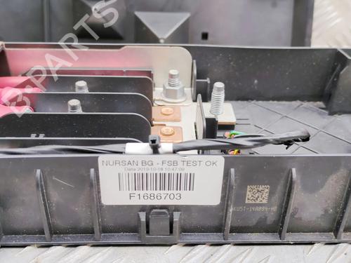 Fuse box FORD TRANSIT V363 Van (FCD, FDD) 2.0 EcoBlue | BP39446517E1 - Image 7