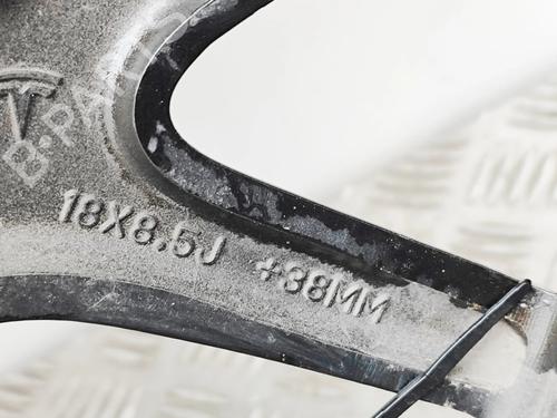 Fælk TESLA MODEL 3 (5YJ3) EV | BP33697415C45  - Image 5