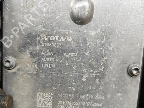 Rear differential VOLVO XC60 II (246) D4 AWD | BP24141117M24 